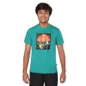 TeenTrums Teenagers Boys Tshirt 100 Cotton Casual