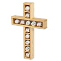 Teenyyou Championship Ring Display Case 12 Posts