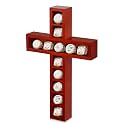 Teenyyou Championship Ring Display Case 12 Posts