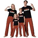 TEERAPHIQUE Halloween Pajamas for Family Couples Holiday PJS Matching Sets