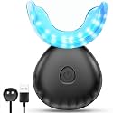 Teeth Whitening Light,10X More Powerful Blue Led Light