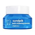 Teeth Whitening Powder,Removes Stains with No Sensitivity,Enamel-Safe Toothpaste Whitening Powder for Coffee,Tea,Food,and Tobacco Stains