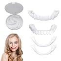 Teeth whitening Set - whitening Substitute, fix Upper and Lower Teeth, Restore Perfection