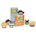 TeeTurtle Dragon Ball Z 3 Inch Plushie