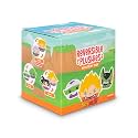 TeeTurtle Dragon Ball Z Series Reversible 3
