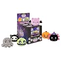 TeeTurtle Halloween Series Reversible Plushie Blind Box