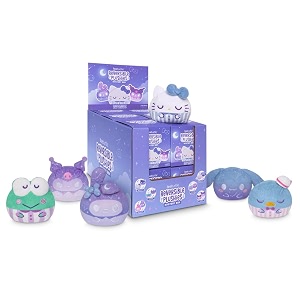 TeeTurtle Blind Box Hello Kitty and Friends