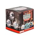 TeeTurtle Godzilla 334 Reversible Plushie Blind Box
