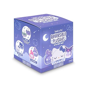 TeeTurtle Hello Kitty Friends Sanrio 3