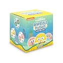 TeeTurtle Spongebob Series 3 Inch Mystery Blind Box