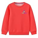 TeeWee Boys and Girls Premium Cotton Sweatshirt