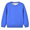 TeeWee Boys and Girls Premium Cotton Sweatshirt