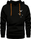 TeeWink Men Full Sleeve Printed Sweatshirt