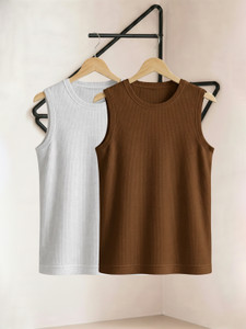 TeeWink Men Vest