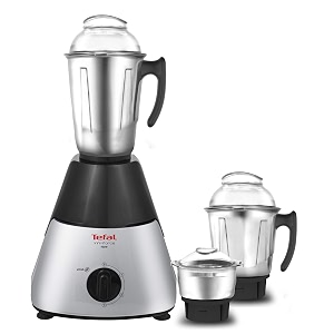 Tefal 750W Mixer Grinder with 3 Jars