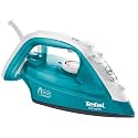 Tefal Easygliss 2200-Watt Steam Iron (Green)