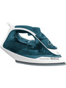 Tefal FV2831M0 2400 W Steam Iron (Blue Boreal)