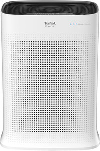 tefal pt303001 portable room air purifier white