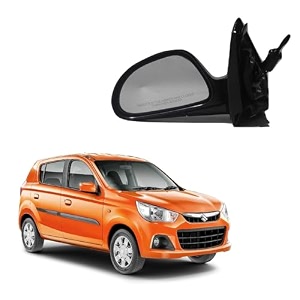 tegh maruti suzuki alto vxi side mirror assembly manual