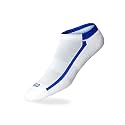 TEGO Cotton Comfort Socks for Men &amp; Women | All-Day Wear, Cushioned Toe &amp; Heel, Breathable Mesh, Anti-Odour, Seamless Toe, Anatomical Fit | Everyday &amp; Casual Use