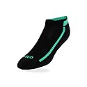 TEGO Cotton Comfort Socks for Men &amp; Women | All-Day Wear, Cushioned Toe &amp; Heel, Breathable Mesh, Anti-Odour, Seamless Toe, Anatomical Fit | Everyday &amp; Casual Use