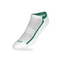 TEGO Cotton Comfort Socks for Men &amp; Women | All-Day Wear, Cushioned Toe &amp; Heel, Breathable Mesh, Anti-Odour, Seamless Toe, Anatomical Fit | Everyday &amp; Casual Use