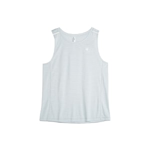 TEGO Mens Pacer Tank Lightweight Ultra-Breathable