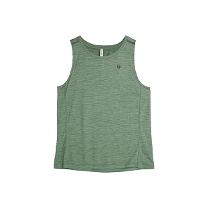 TEGO Mens Pacer Tank Lightweight Ultra-Breathable