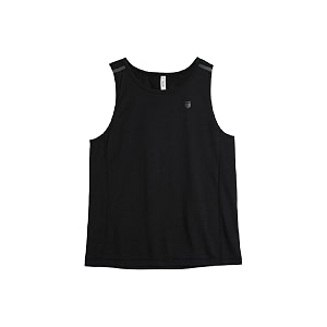 TEGO Mens Pacer Tank Lightweight Ultra-Breathable