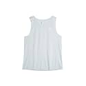 TEGO Mens Pacer Tank Lightweight Ultra-Breathable