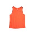 TEGO Mens Pacer Tank Lightweight Ultra-Breathable