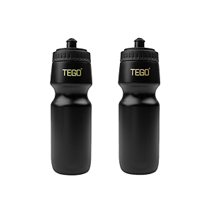 tego ride - bpa free plastic bottle 700 ml