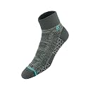TEGO - Socks - Quarter Length-Trail light -Sports, Running Socks for Men, Women