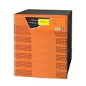 Fujiyama Tejas 1400VA/12V Inbuilt rMPPT Solar Inverter for Home, Office &amp; Shops | Pure Sine Wave | LCD Display | 2 Battery Support | Reliable Backup | Easy Installation | 3-Year Warranty (Tej 1600)