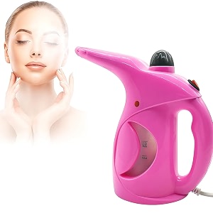 TEKCOOL Nano Cure 2-In-1 Facial Garment