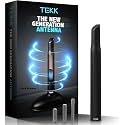 TEKK Short Antenna for Ford Bronco 2025-2026 | Hood Mounted Antenna |