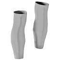 Tekkerz leg sleeve over 20 color variations compatible with grip socks for soccer, football, hockey, rugby athletic socks