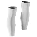 Tekkerz leg sleeve over 20 color variations compatible with grip socks for soccer, football, hockey, rugby athletic socks