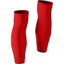 Tekkerz leg sleeve over 20 color variations compatible with grip socks for soccer, football, hockey, rugby athletic socks