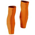 Tekkerz leg sleeve over 20 color variations compatible with grip socks for soccer, football, hockey, rugby athletic socks