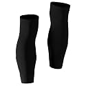 Tekkerz leg sleeve over 20 color variations compatible with grip socks for soccer, football, hockey, rugby athletic socks