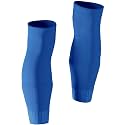 Tekkerz leg sleeve over 20 color variations compatible with grip socks for soccer, football, hockey, rugby athletic socks
