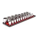 TEKTON 1/2 Inch Drive 6-Point Socket Set, 29-Piece | SHD92124