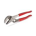 TEKTON 10 Inch Groove Joint Pliers | 37524