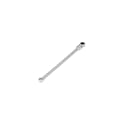 TEKTON 11/32 Inch Long Fixed/Flex Head Ratcheting Box End Wrench | WRB35309