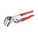 TEKTON 13 Inch Groove Joint Pliers | 37525
