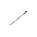 TEKTON 13 mm Long Fixed/Flex Head Ratcheting Box End Wrench | WRB35413