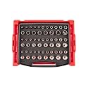 TEKTON 3/8 Inch Drive 6-Point Socket Set, 57-Piece | SHD91700