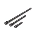 TEKTON 3/8 Inch Drive Impact Extension Set, 3-Piece | SIA91000