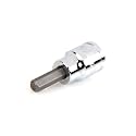 TEKTON 3/8 Inch Drive x 1/4 Inch Hex Bit Socket | SHB12206